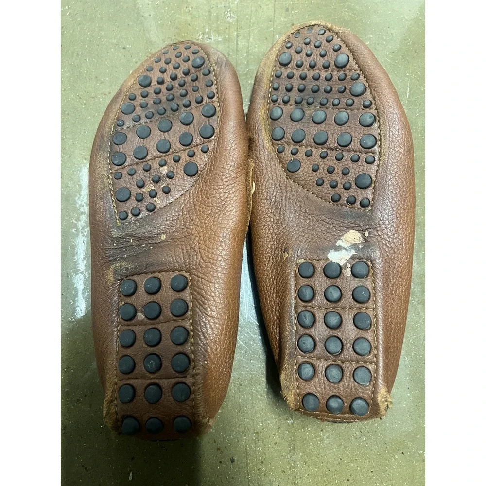 Minnetonka moccasin men